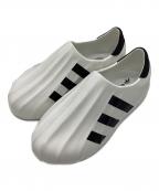 adidasアディダス）の古着「Adifom SST/スニーカー/サンダル」｜ホワイト