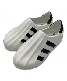 adidas（アディダス）の古着「Adifom SST/スニーカー/サンダル」｜ホワイト
