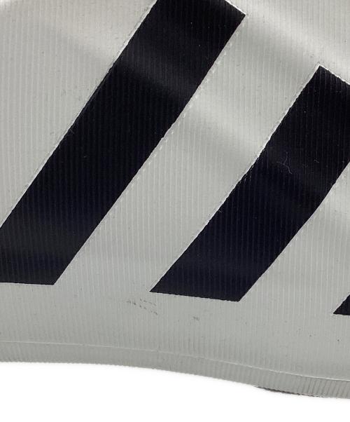 adidas（アディダス）adidas (アディダス) Adifom SST/スニーカー/サンダル ホワイト サイズ:26.5の古着・服飾アイテム