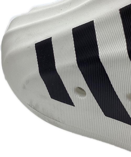 adidas（アディダス）adidas (アディダス) Adifom SST/スニーカー/サンダル ホワイト サイズ:26.5の古着・服飾アイテム