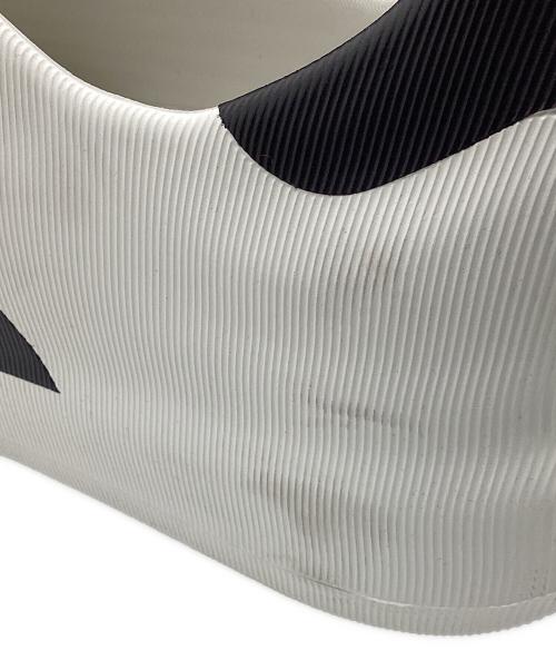 adidas（アディダス）adidas (アディダス) Adifom SST/スニーカー/サンダル ホワイト サイズ:26.5の古着・服飾アイテム