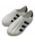 adidas（アディダス）の古着「Adifom SST/スニーカー/サンダル」｜ホワイト