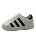 adidas (アディダス) Adifom SST/スニーカー/サンダル ホワイト サイズ:26.5：5000円