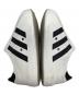 中古・古着 adidas (アディダス) Adifom SST/スニーカー/サンダル ホワイト サイズ:26.5：5000円