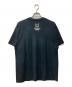A BATHING APE (アベイシングエイプ) BABY MiLO (ベビーマイロ) プリントTシャツ ブラック サイズ:XL：6000円