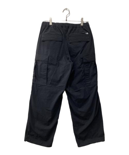 THE NORTH FACE（ザ ノース フェイス）THE NORTH FACE (ザ ノース フェイス) ジオロジーカーゴパンツ/GEOLOGY CARGO PANT ブラック サイズ:Sの古着・服飾アイテム
