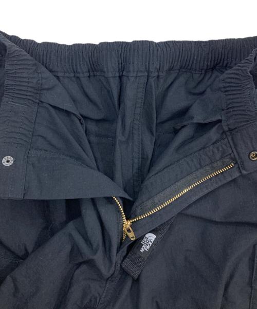THE NORTH FACE（ザ ノース フェイス）THE NORTH FACE (ザ ノース フェイス) ジオロジーカーゴパンツ/GEOLOGY CARGO PANT ブラック サイズ:Sの古着・服飾アイテム