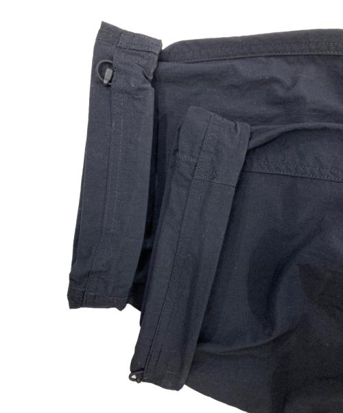 THE NORTH FACE（ザ ノース フェイス）THE NORTH FACE (ザ ノース フェイス) ジオロジーカーゴパンツ/GEOLOGY CARGO PANT ブラック サイズ:Sの古着・服飾アイテム