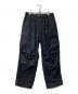 THE NORTH FACE（ザ ノース フェイス）の古着「ジオロジーカーゴパンツ/GEOLOGY CARGO PANT」｜ブラック