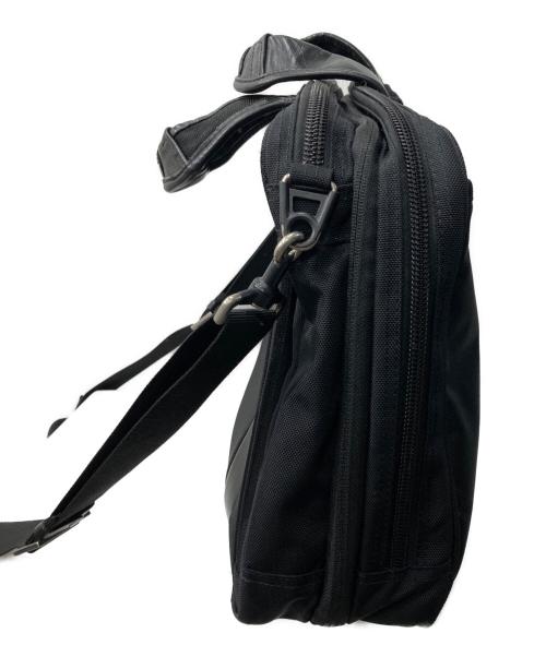 ACEGENE（エースジーン）ACEGENE (エースジーン) ブリーフケース ブラックの古着・服飾アイテム
