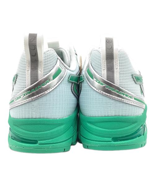 asics（アシックス）asics (アシックス) HIDDEN NY (ヒドゥンニューヨーク) GEL-DS TRAINER 14/ﾛｰｶｯﾄｽﾆｰｶｰ グリーン サイズ:28 未使用品の古着・服飾アイテム