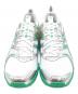 asics (アシックス) HIDDEN NY (ヒドゥンニューヨーク) GEL-DS TRAINER 14/ﾛｰｶｯﾄｽﾆｰｶｰ グリーン サイズ:28 未使用品：19000円