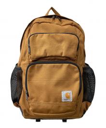 CarHartt（カーハート）の古着「リュック」｜ブラウン