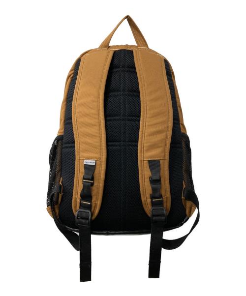 CarHartt（カーハート）CarHartt (カーハート) リュック ブラウンの古着・服飾アイテム