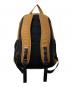 CarHartt (カーハート) リュック ブラウン：5000円