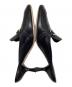 中古・古着 Ferragamo (フェラガモ) ミュール/ELODYE/エロディ ブラック サイズ:6：22000円