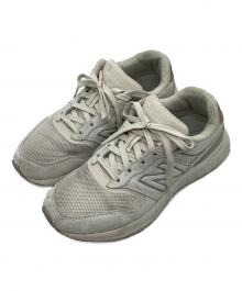 NEW BALANCE（ニューバランス）の古着「ローカットスニーカー/WWS80TB6」｜グレー