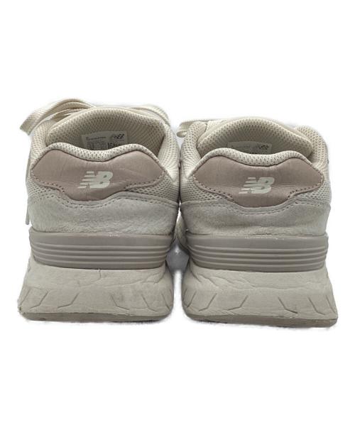 NEW BALANCE（ニューバランス）NEW BALANCE (ニューバランス) ローカットスニーカー/WWS80TB6 グレー サイズ:24.5の古着・服飾アイテム