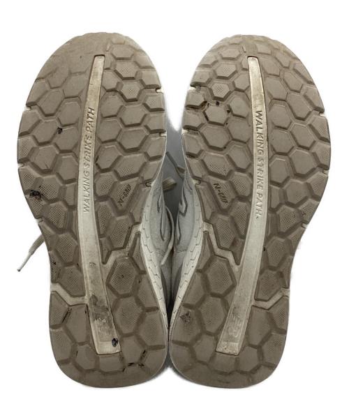 NEW BALANCE（ニューバランス）NEW BALANCE (ニューバランス) ローカットスニーカー/WWS80TB6 グレー サイズ:24.5の古着・服飾アイテム