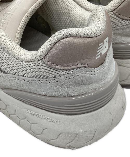 NEW BALANCE（ニューバランス）NEW BALANCE (ニューバランス) ローカットスニーカー/WWS80TB6 グレー サイズ:24.5の古着・服飾アイテム