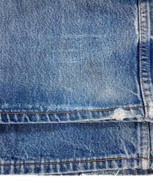 LEVI'S（リーバイス）LEVI'S (リーバイス) 501xxデニムパンツ/USA製/97年製 インディゴ サイズ:W36L36の古着・服飾アイテム