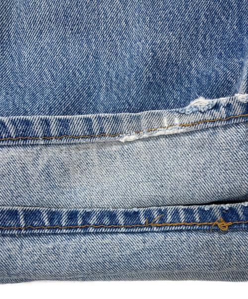 LEVI'S（リーバイス）LEVI'S (リーバイス) 501xxデニムパンツ/USA製/97年製 インディゴ サイズ:W36L36の古着・服飾アイテム