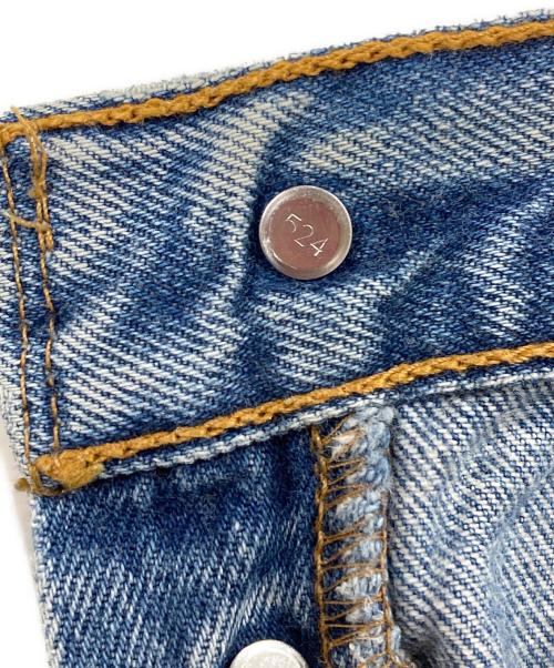 LEVI'S（リーバイス）LEVI'S (リーバイス) 501xxデニムパンツ/USA製/97年製 インディゴ サイズ:W36L36の古着・服飾アイテム