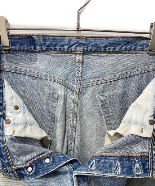 LEVI'S（リーバイス）LEVI'S (リーバイス) 501xxデニムパンツ/USA製/97年製 インディゴ サイズ:W36L36の古着・服飾アイテム