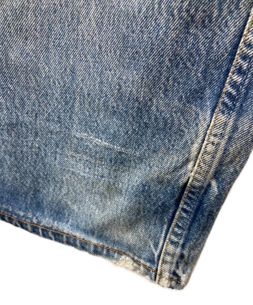 LEVI'S（リーバイス）LEVI'S (リーバイス) 501xxデニムパンツ/USA製/97年製 インディゴ サイズ:W36L36の古着・服飾アイテム