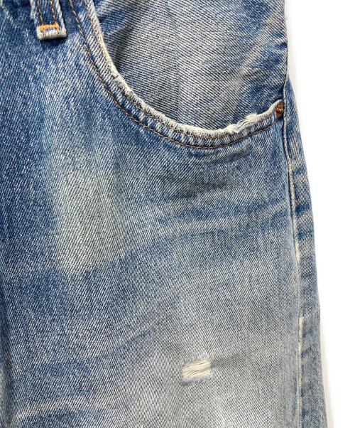 LEVI'S（リーバイス）LEVI'S (リーバイス) 501xxデニムパンツ/USA製/97年製 インディゴ サイズ:W36L36の古着・服飾アイテム