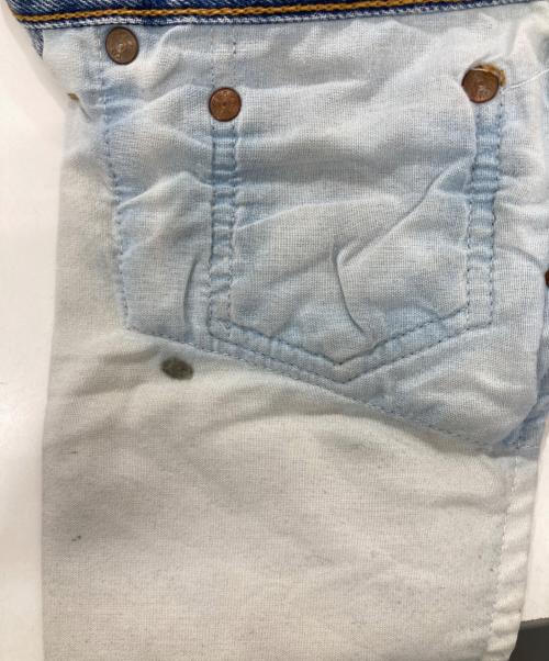 LEVI'S（リーバイス）LEVI'S (リーバイス) 501xxデニムパンツ/USA製/97年製 インディゴ サイズ:W36L36の古着・服飾アイテム