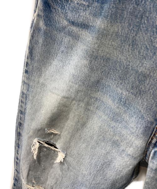 LEVI'S（リーバイス）LEVI'S (リーバイス) 501xxデニムパンツ/USA製/97年製 インディゴ サイズ:W36L36の古着・服飾アイテム