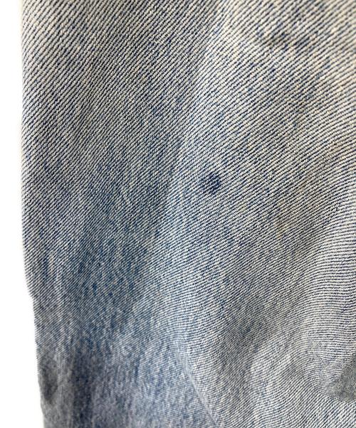 LEVI'S（リーバイス）LEVI'S (リーバイス) 501xxデニムパンツ/USA製/97年製 インディゴ サイズ:W36L36の古着・服飾アイテム