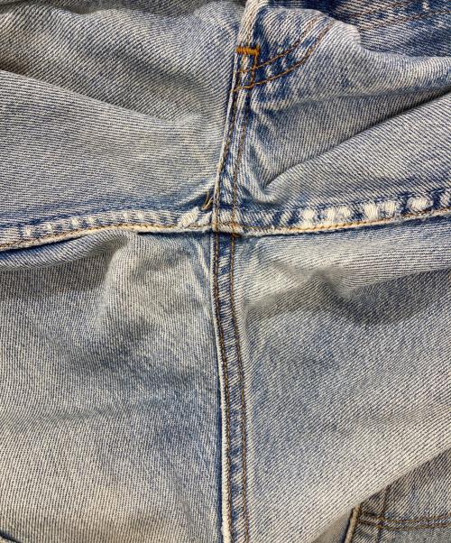 LEVI'S（リーバイス）LEVI'S (リーバイス) 501xxデニムパンツ/USA製/97年製 インディゴ サイズ:W36L36の古着・服飾アイテム