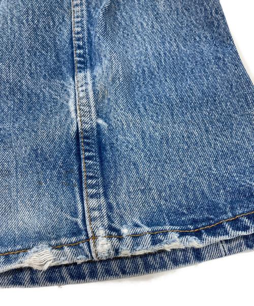 LEVI'S（リーバイス）LEVI'S (リーバイス) 501xxデニムパンツ/USA製/97年製 インディゴ サイズ:W36L36の古着・服飾アイテム