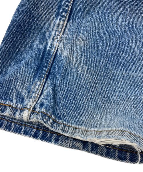 LEVI'S（リーバイス）LEVI'S (リーバイス) 501xxデニムパンツ/USA製/97年製 インディゴ サイズ:W36L36の古着・服飾アイテム