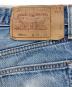 中古・古着 LEVI'S (リーバイス) 501xxデニムパンツ/USA製/97年製 インディゴ サイズ:W36L36：14000円