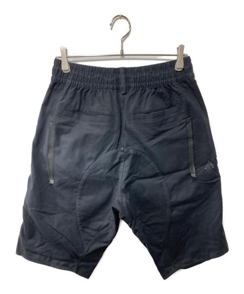 NIKE ACG（ナイキエーシージー）NIKE ACG (ナイキエーシージー) ハーフパンツ/DEPLOY MENS CARGO SHORT ブラック サイズ:Sの古着・服飾アイテム
