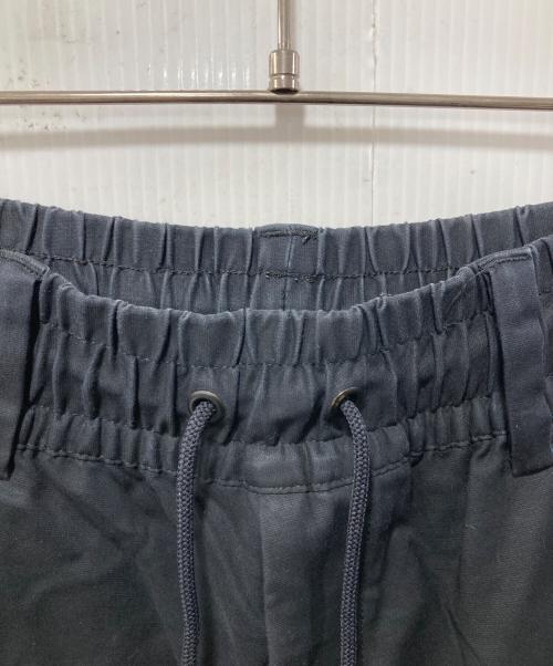 NIKE ACG（ナイキエーシージー）NIKE ACG (ナイキエーシージー) ハーフパンツ/DEPLOY MENS CARGO SHORT ブラック サイズ:Sの古着・服飾アイテム