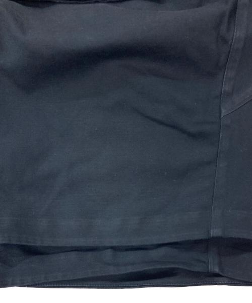 NIKE ACG（ナイキエーシージー）NIKE ACG (ナイキエーシージー) ハーフパンツ/DEPLOY MENS CARGO SHORT ブラック サイズ:Sの古着・服飾アイテム