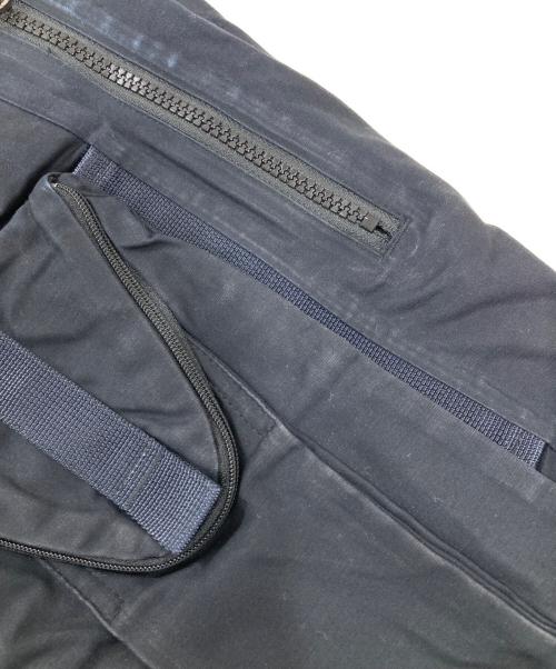 NIKE ACG（ナイキエーシージー）NIKE ACG (ナイキエーシージー) ハーフパンツ/DEPLOY MENS CARGO SHORT ブラック サイズ:Sの古着・服飾アイテム