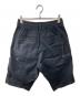NIKE ACG (ナイキエーシージー) ハーフパンツ/DEPLOY MENS CARGO SHORT ブラック サイズ:S：8000円