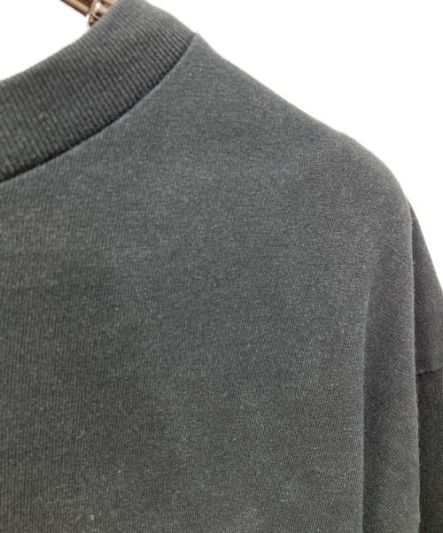 C.E（シーイー）C.E (シーイー) ロングスリーブカットソー ブラック サイズ:Lの古着・服飾アイテム