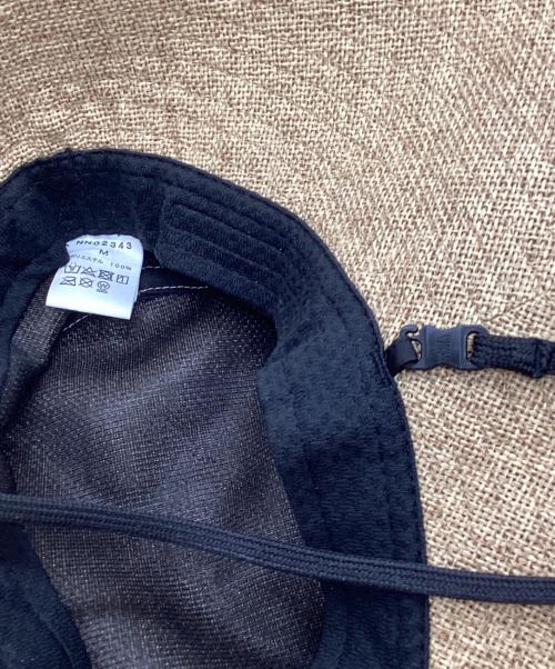 THE NORTH FACE（ザ ノース フェイス）THE NORTH FACE (ザ ノース フェイス) ハット/ハイクブルームハット ブラウン サイズ:Mの古着・服飾アイテム