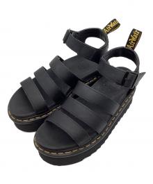 Dr.Martens（ドクターマーチン）の古着「BLAIRE QUAD」｜ブラック