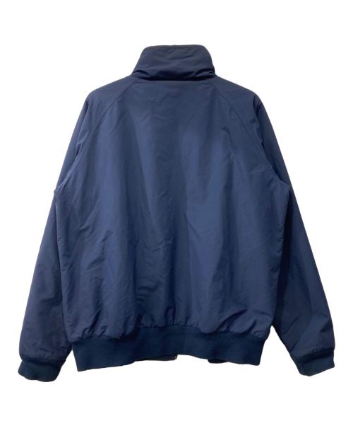 Patagonia（パタゴニア）Patagonia (パタゴニア) シェルド シンチラ ジャケット ネイビー サイズ:Lの古着・服飾アイテム