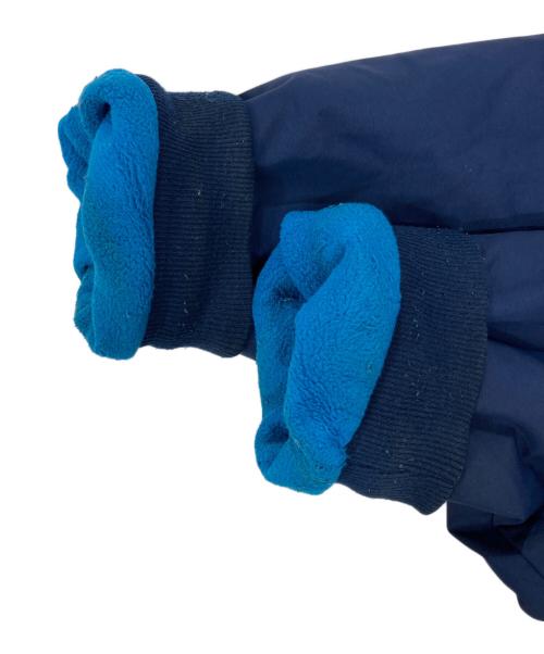 Patagonia（パタゴニア）Patagonia (パタゴニア) シェルド シンチラ ジャケット ネイビー サイズ:Lの古着・服飾アイテム