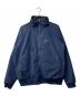 Patagonia（パタゴニア）の古着「シェルド シンチラ ジャケット」｜ネイビー