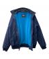 中古・古着 Patagonia (パタゴニア) シェルド シンチラ ジャケット ネイビー サイズ:L：7000円