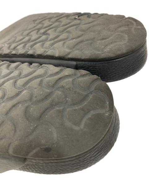 BIRKENSTOCK（ビルケンシュトック）BIRKENSTOCK (ビルケンシュトック) アリゾナ/サンダル ブラック サイズ:41の古着・服飾アイテム